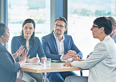 경영철학 대표 이미지