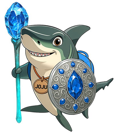 사파이어 일러스트