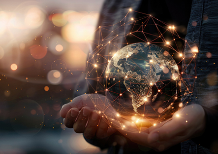 비전 대표 이미지